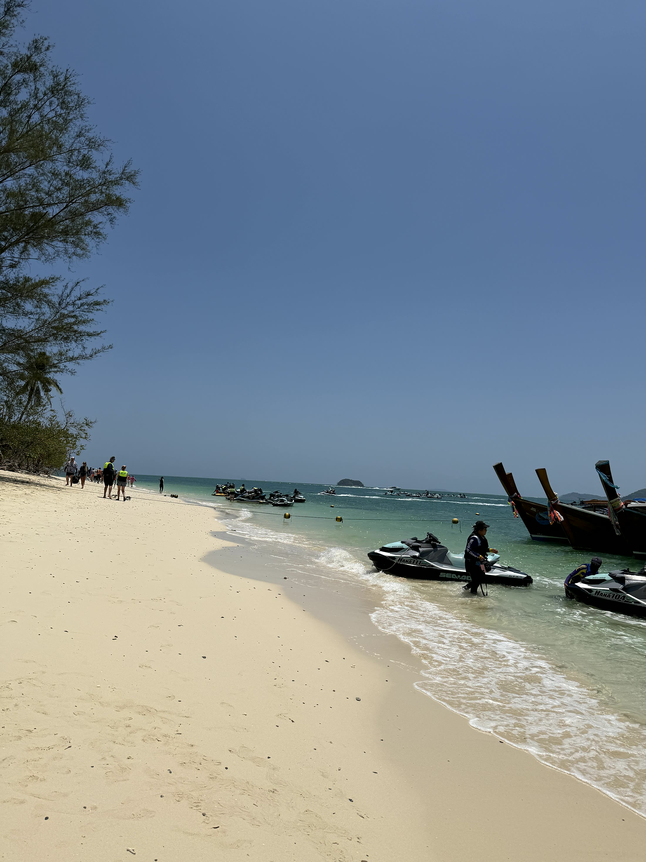 Jet Ski Rental