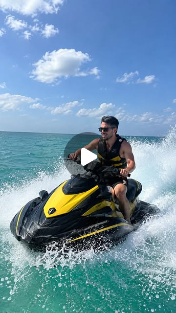 There is still time for an island ride
