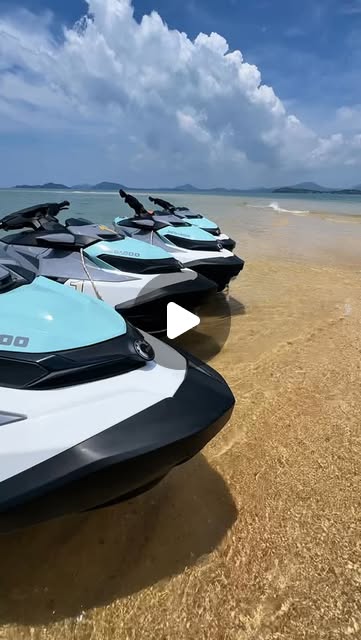 See Phuket islands from the water